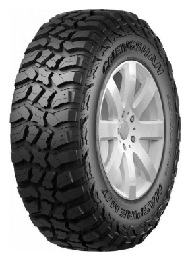 Neumaticos CHENGSHAN 265/75 R16LT   123Q 10PR TL MASPIRE M/T        2021 C-E-2 265/75 R16LT   123Q 10PR TL MASPIRE M/T        2021 C-E-2